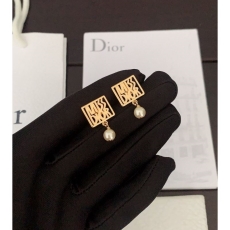 Christian Dior Earrings